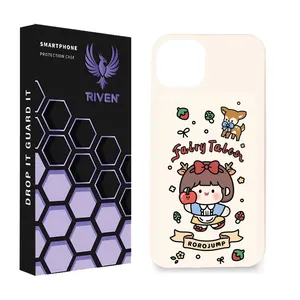 RIVEN RI2-15 Case For Apple iphone 13