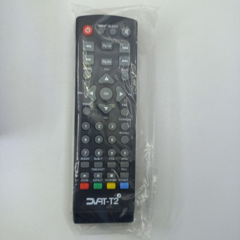 گیرنده دیجیتال DVB-T مکسیدر مدل 2011