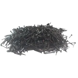 میخ مدل BUTTERFLY کد 528 بسته 1000 عددی