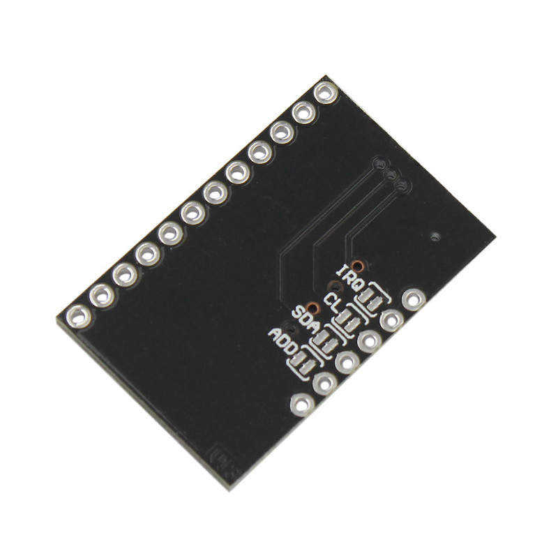 ماژول صفحه لمسی مدل MPR121