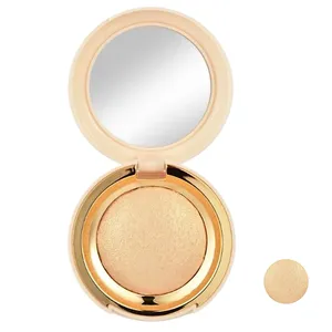 هایلایتر کوین اند کوکو مدل آمبره شماره 02 رنگ طلایی