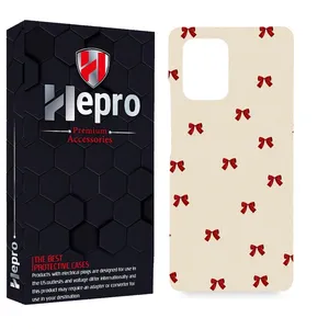 HEPRO MC Cover for SAMSUNG GALAXY S10 LITE