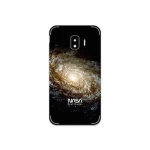 MAHOOT Universe-by-NASA-1 Cover Sticker for Samsung Galaxy J2 Core