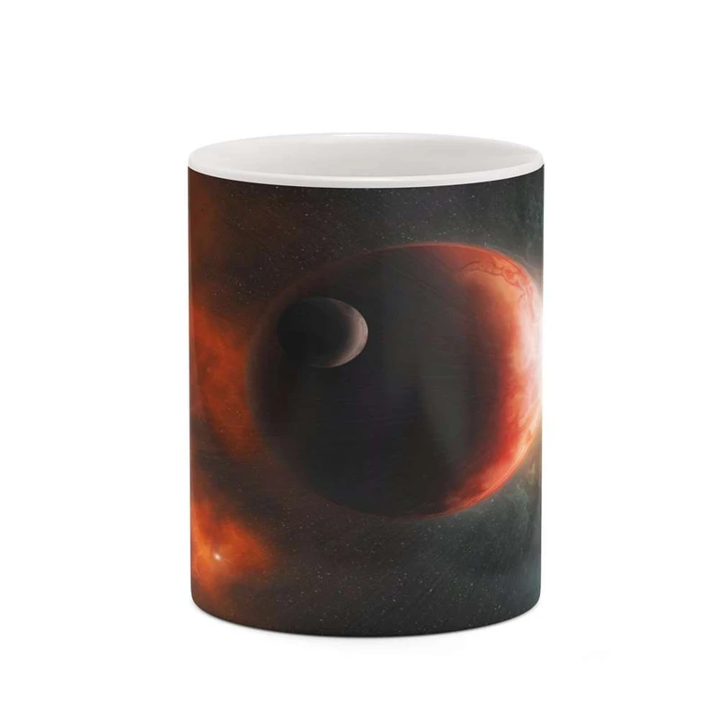 ماگ کاکتی مدل فضا و کهکشان کد mgh20135