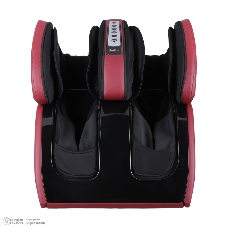 ماساژور پا آی رست مدل SL-C30 ماساژور پا آی رست مدل SL-C30