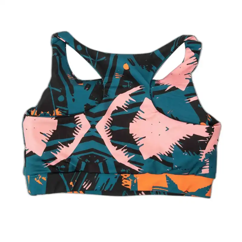 نیم تنه ورزشی زنانه مدل MDSS-AU0588