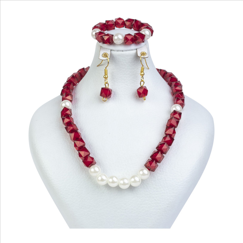 نیم ست دخترانه مدل M5081