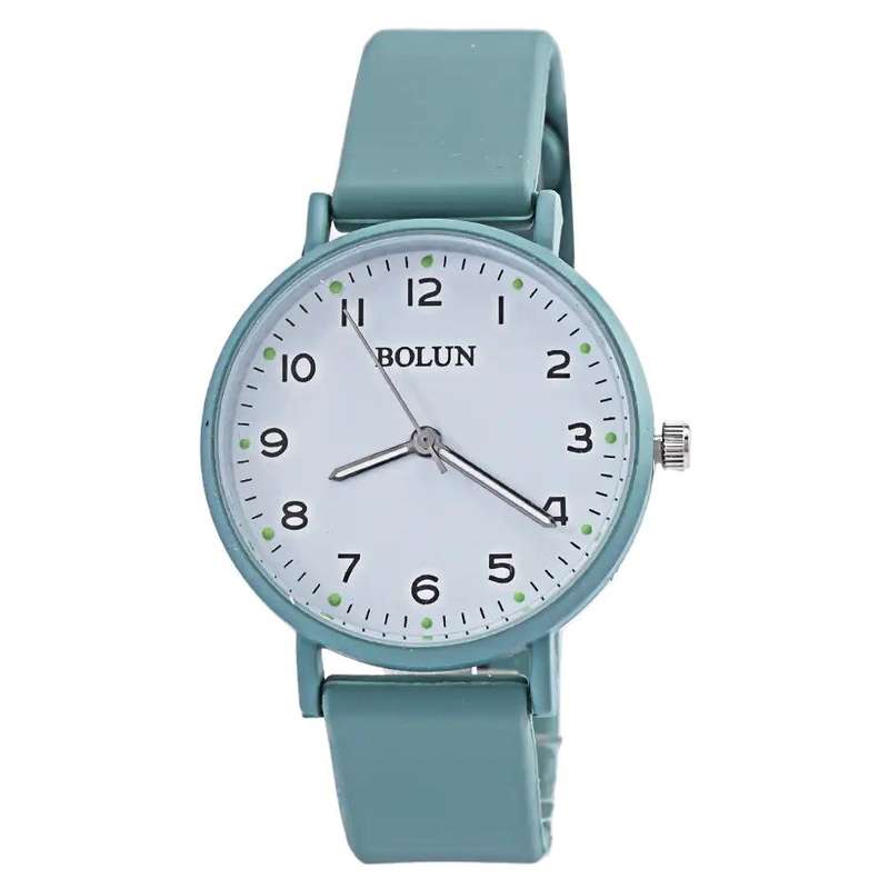 ساعت مچی عقربه ای زنانه بولون مدل 08
