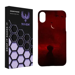 RIVEN RI2-10 Case For Apple iPhone XS Max