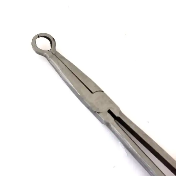 انبر دم باریک سرگرد مدل pl سایز 11 اینچ