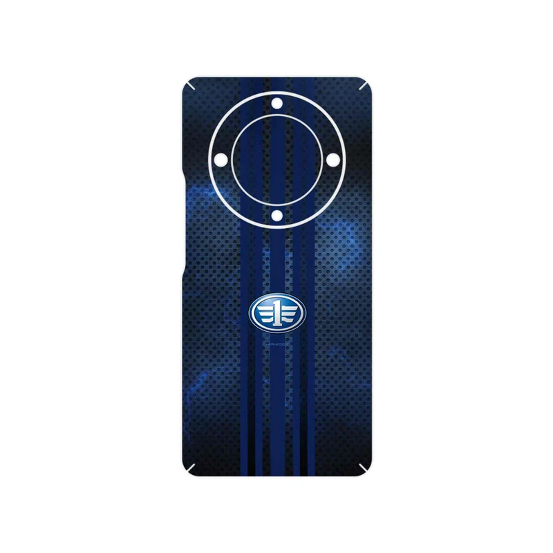 برچسب پوششی ماهوت مدل FAW مناسب برای گوشی موبایل آنر X9a