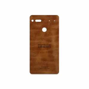 MAHOOT BFL-PRDS Cover Sticker for Essential PH1