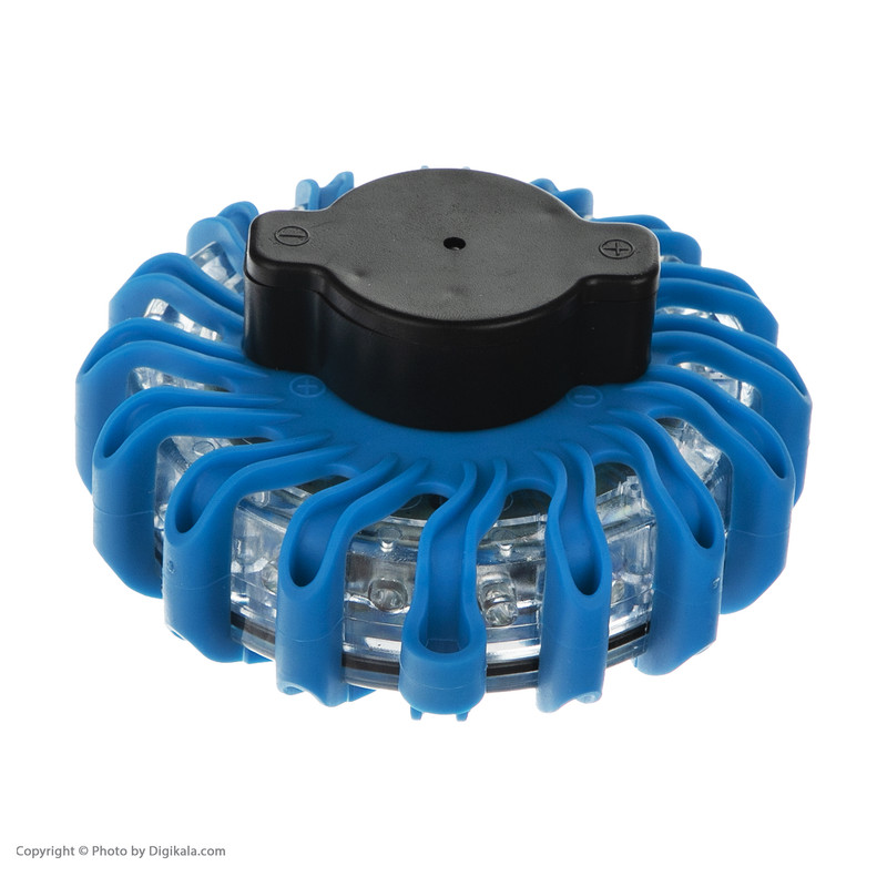 چراغ هشدار مدل HS-508A