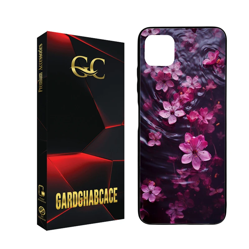 کاور گارد قاب کیس مدل دخترانه T مناسب برای گوشی موبایل سامسونگ Galaxy A22 5G