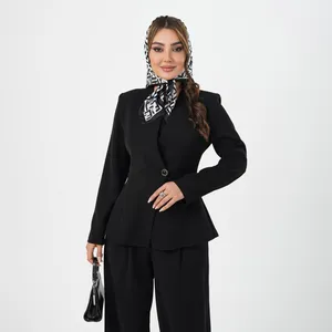کت زنانه السانا مدل نولا کد 2756