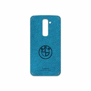 MAHOOT BL-BMW Cover Sticker for LG G2