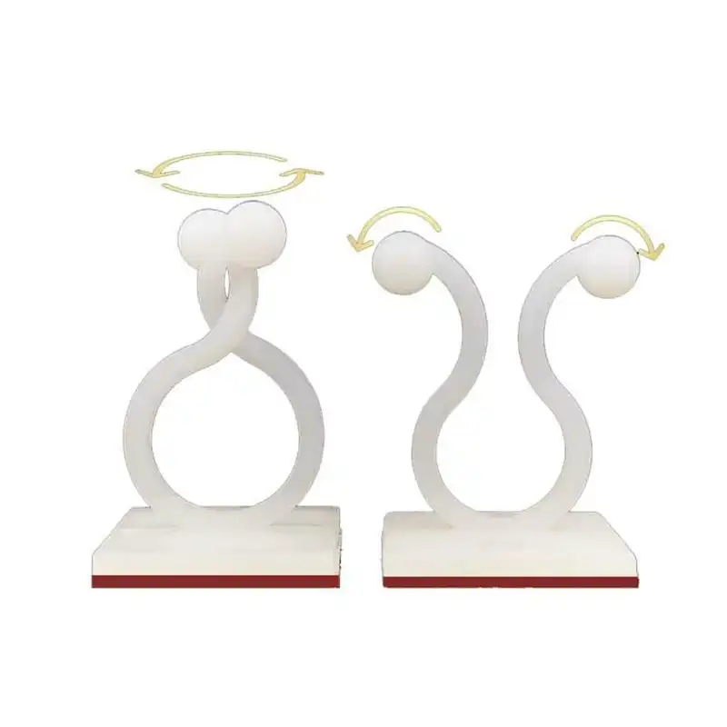 نظم دهنده سیم مدل V2 بسته 25 عددی