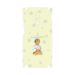 MAHOOT Ikkyu-san-FullSkin Cover Sticker for Xiaomi Redmi K30