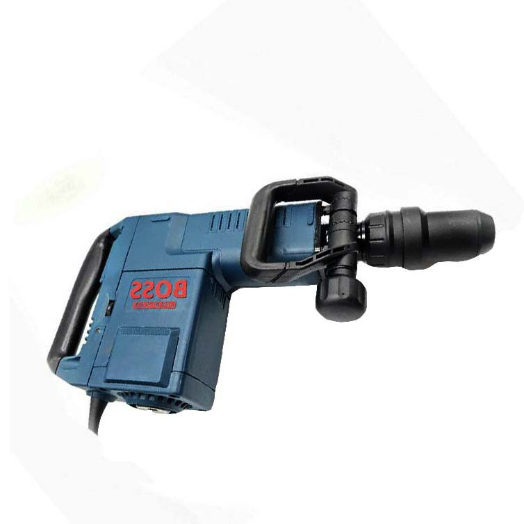 چکش تخریب سه نظام پنج شیار 4500 وات باس مدل LIFE STYLE -BS11E