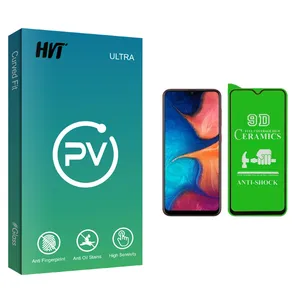 HVT PV glass Ceramics Screen Protector For Samsung Galaxy A30
