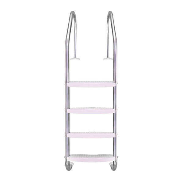 نردبان 4 پله استخر مدل 304 نردبان 4 پله استخر مدل 304