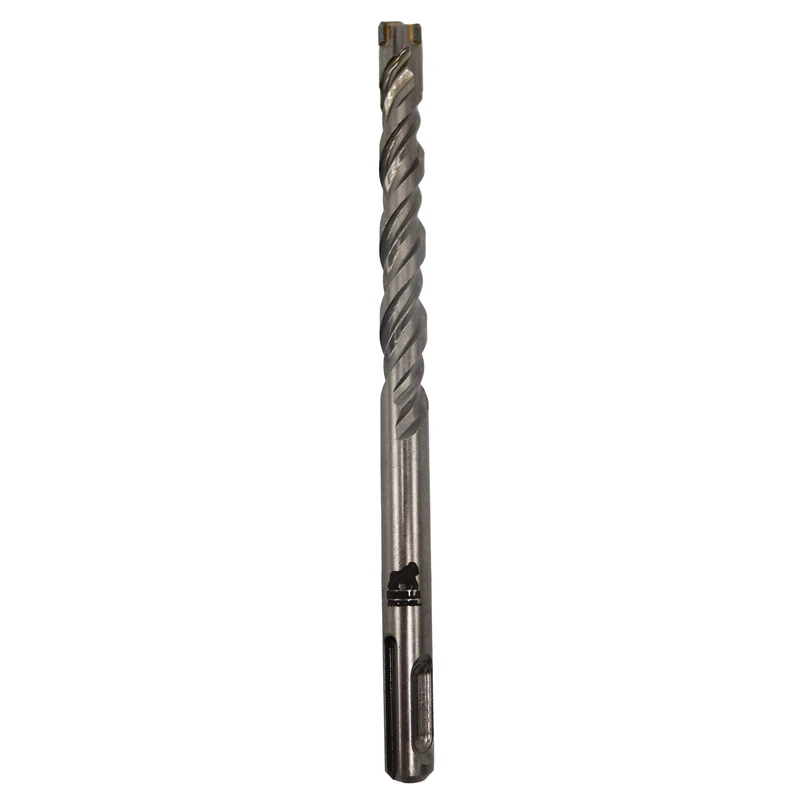 مته 4 شیار الماسه مدل گوریلا کد YPT-12160 سایز 12 میلیمتر