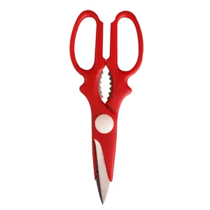 قیچی آشپزخانه چندمنظوره مدل SE-M00129