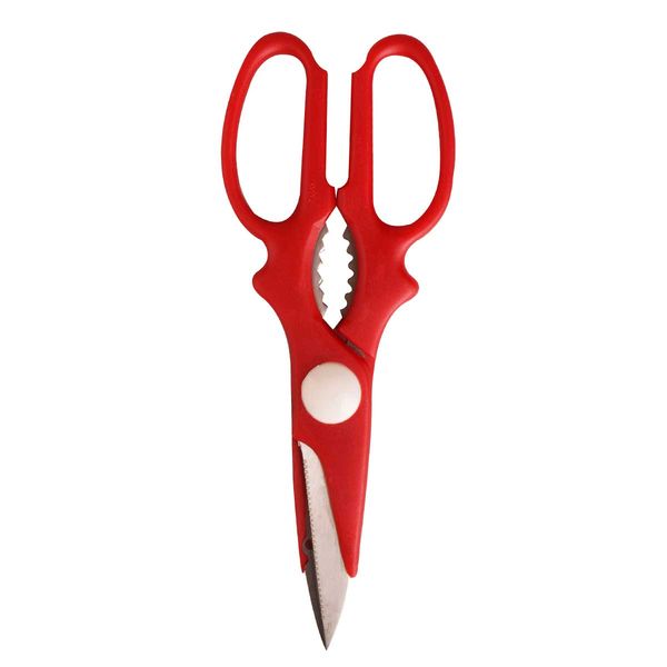 قیچی آشپزخانه چندمنظوره مدل SE-M00129