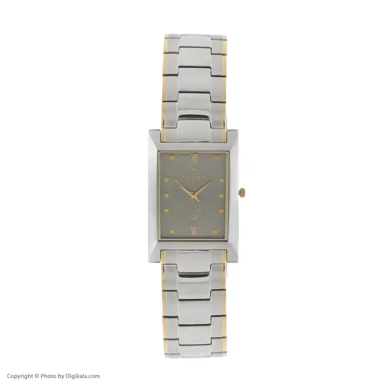 ساعت مچی عقربه‌ای مردانه نکسن مدل G3200