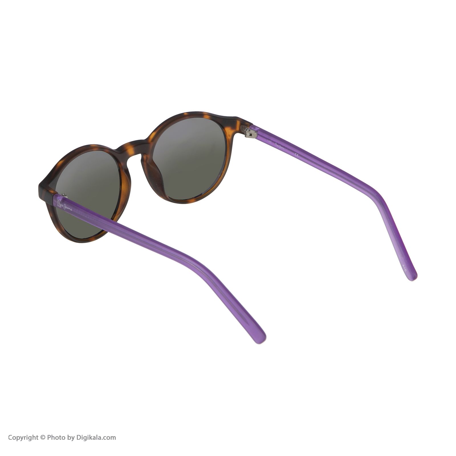 عینک آفتابی زنانه پپه جینز مدل PJ7337-C3-48 -  - 4
