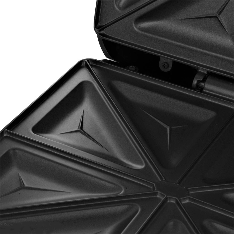 ساندویچ ساز رومانتیک هوم مدل SAW-61