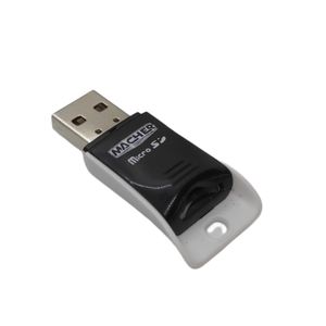 کارت خوان میچر مدل MR-121