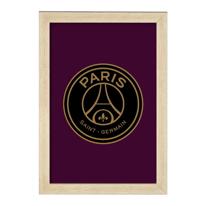 تابلو خندالو مدل باشگاه پاری سن ژرمن کد 26863