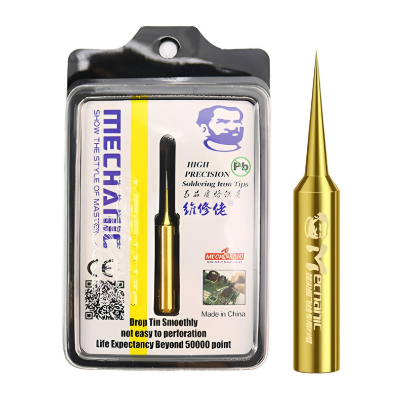 نوک هویه مکانیک مدل 900M-T-I