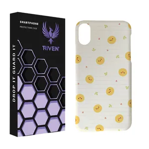 RIVEN RI2-19 Case For Apple iPhone XS Max