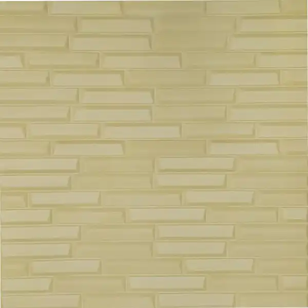 دیوارپوش طرح آجر