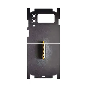 MAHOOT Harmonica-FullSkin Cover Sticker for Samsung Galaxy Z Flip3 5G