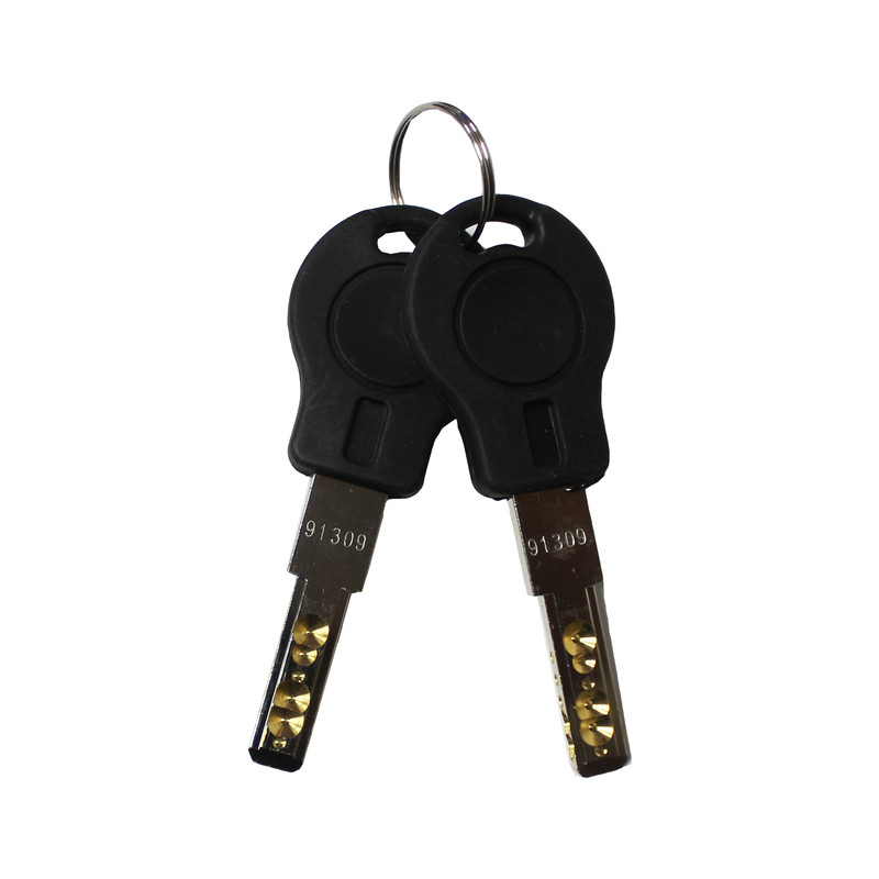 صندوق الکترونیکی مدل 08-01