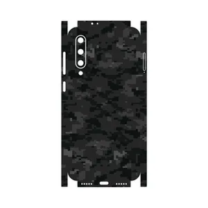 MAHOOT Night-Army-Pixel-FullSkin Cover Sticker for Xiaomi MI 9 SE