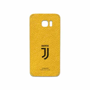 MAHOOT ML-JUVE Cover Sticker for Samsung Galaxy S7 Edge