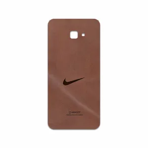MAHOOT MNL-NK Cover Sticker for Samsung Galaxy J4 Core