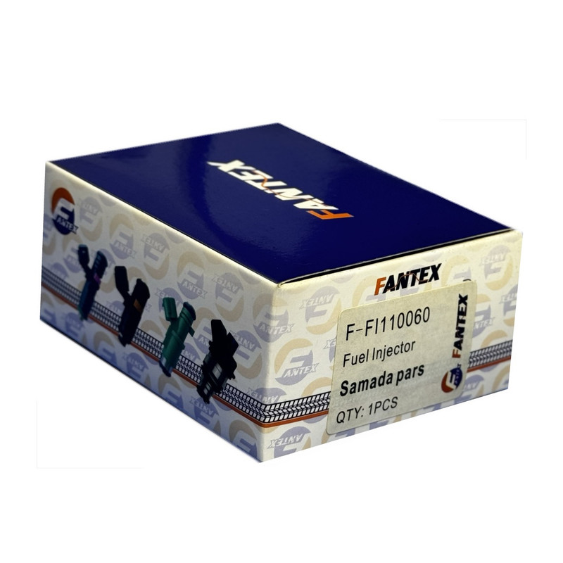 سوزن انژکتور فنتکس کد 110060 مناسب برای پژو 405 TU5