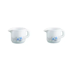 سس خوری پارس اپال مدل رمانتیک کد 120 بسته 2 عددی