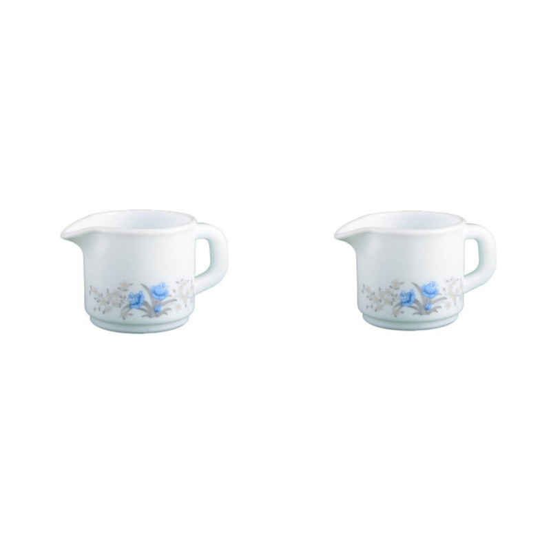 سس خوری پارس اپال مدل رمانتیک کد 120 بسته 2 عددی