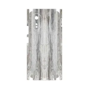 MAHOOT Wood Texture 8-FullSkin Cover Sticker for Oppo A38