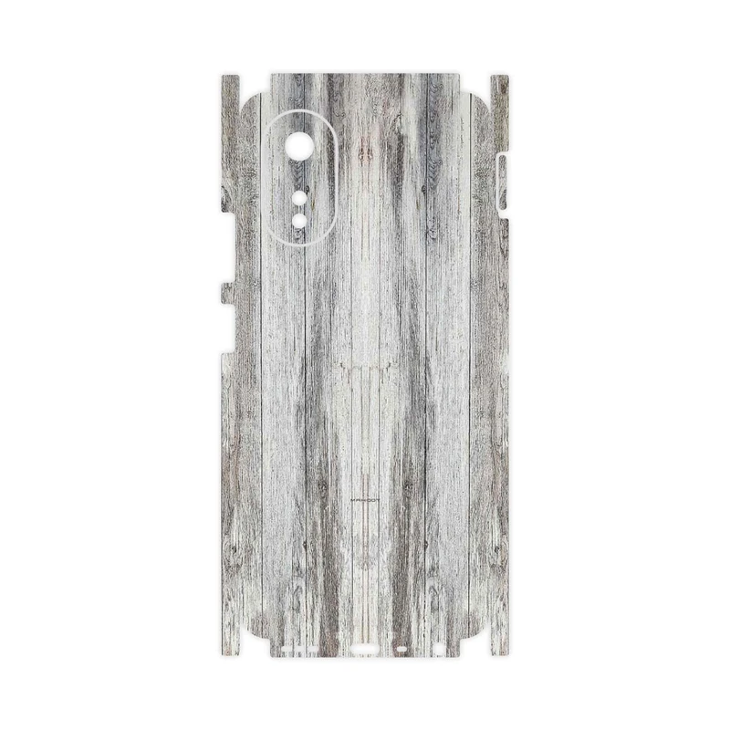 برچسب پوششی ماهوت مدل Wood Texture 8-FullSkin مناسب برای گوشی موبایل اپو A38