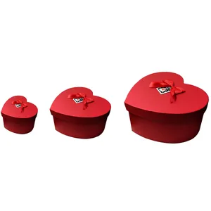 جعبه هدیه مدل ۳۲۳۲ مجموعه ۳ عددی