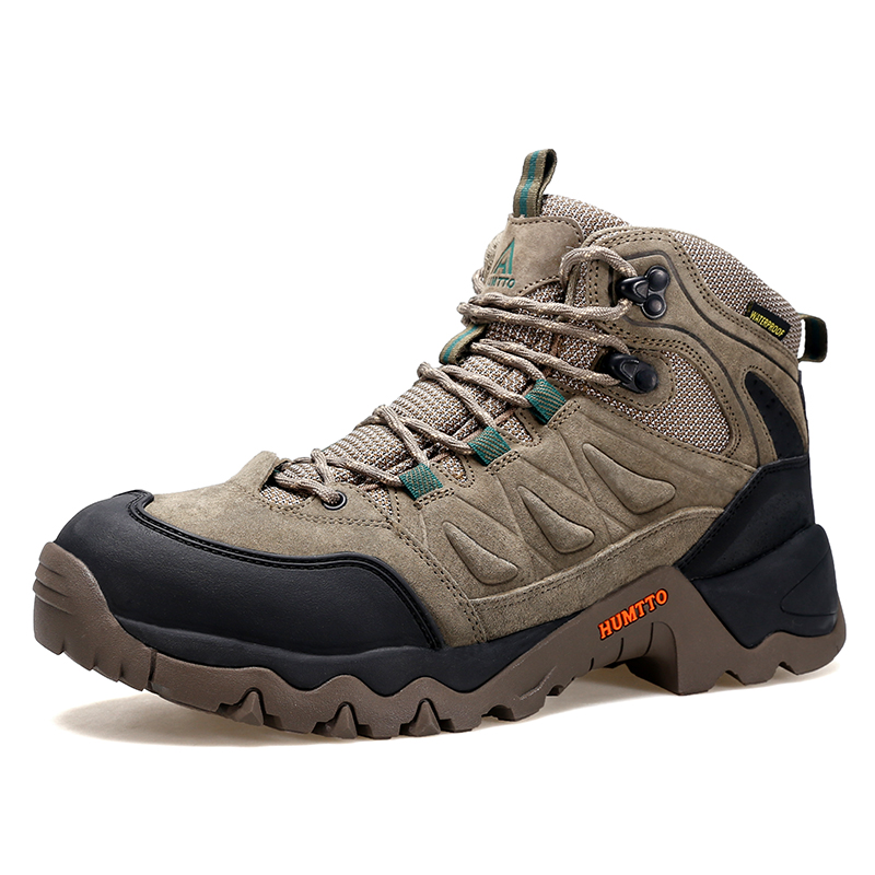 کفش کوهنوردی مردانه هامتو مدل 230270A-2