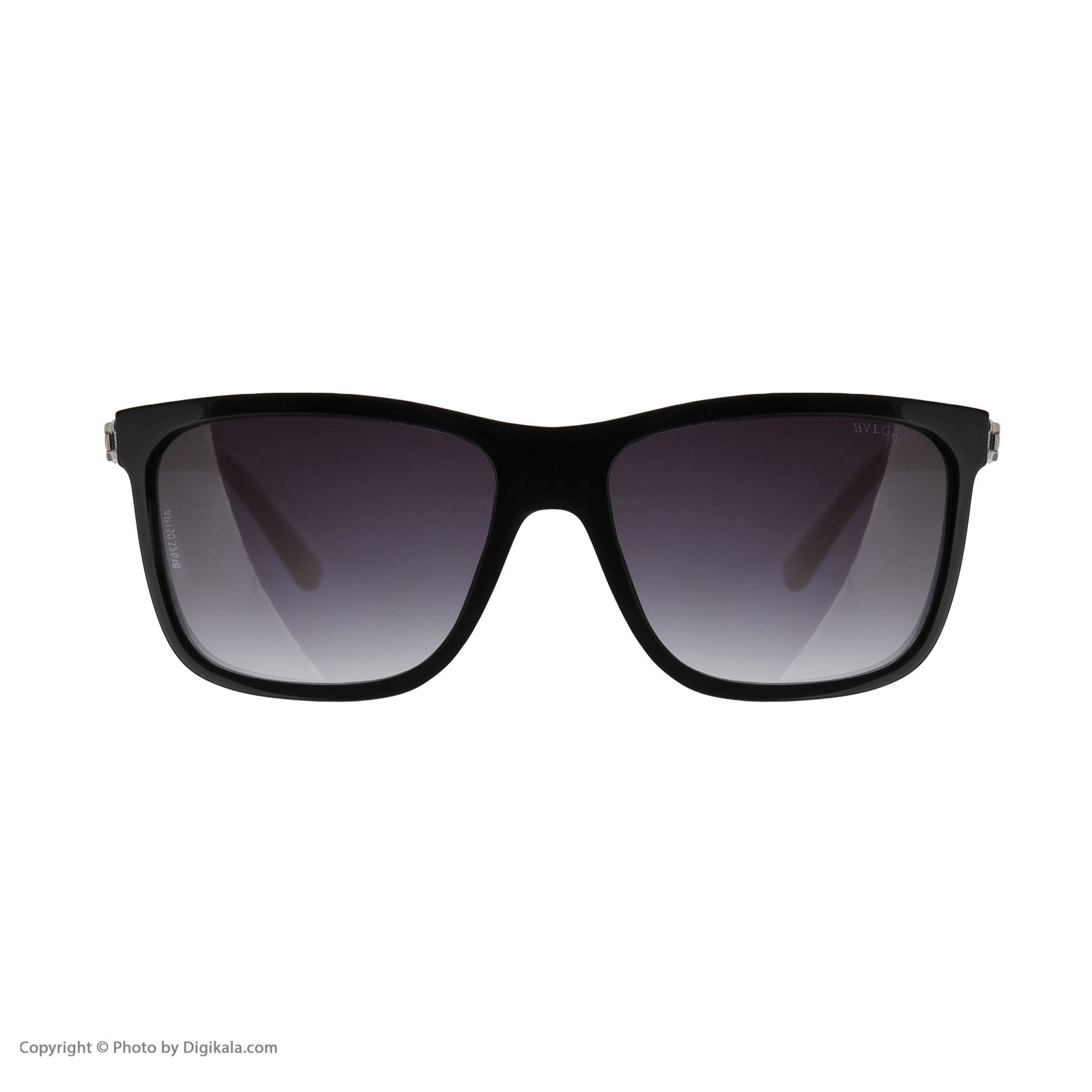 عینک آفتابی زنانه بولگاری مدل 7027 -  - 5