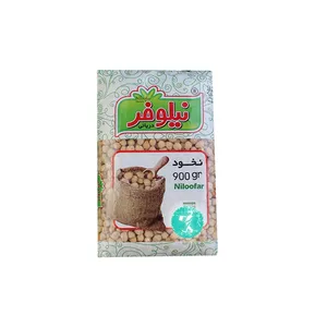 نخود نیلوفر - 900 گرم